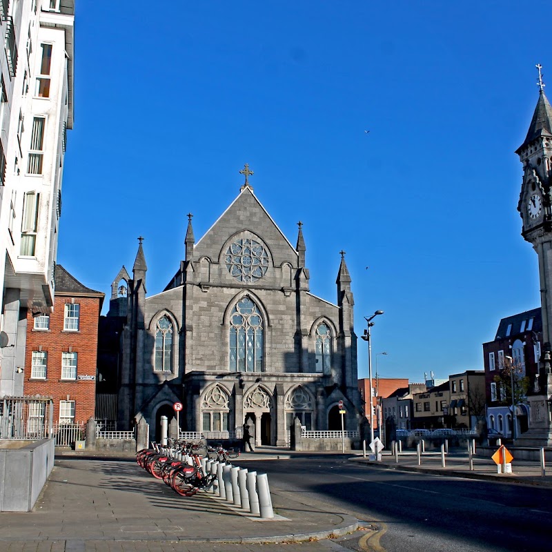 St Saviour's Catholic Church