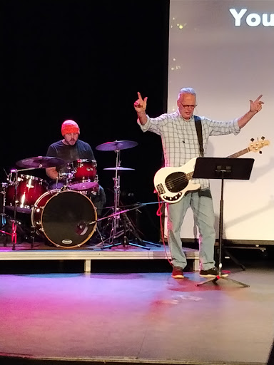 Community Center «Eisenhower Community Center», reviews and photos, 1001 MN-7, Hopkins, MN 55305, USA