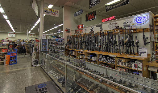 Gun Shop «Gunnies», reviews and photos, 396 State St, Orem, UT 84058, USA