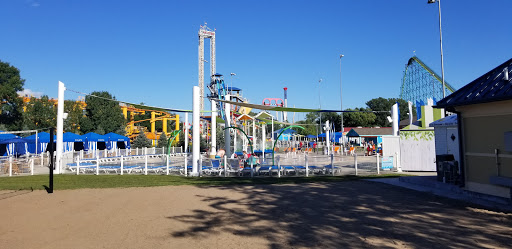 Water Park «Soak City», reviews and photos, 1 Valley Fair Dr, Shakopee, MN 55379, USA