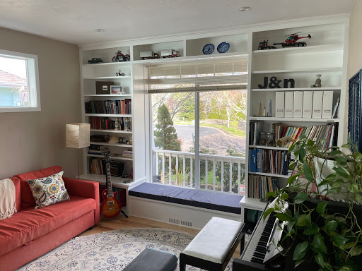 Construction Company «G Christianson Construction», reviews and photos, 644 NW 4th St, Corvallis, OR 97330, USA