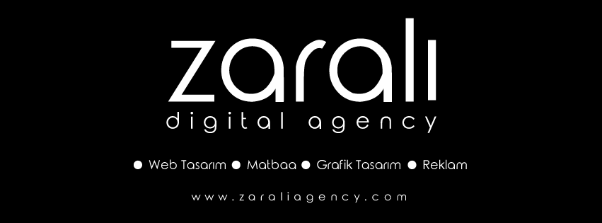 Zaral Digital Agency