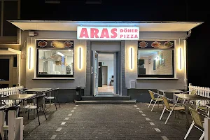 Aras Döner & Pizza image