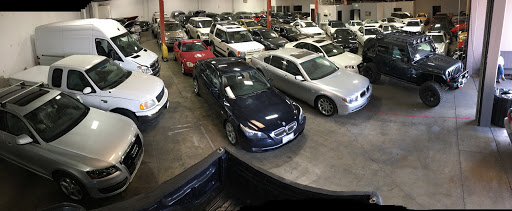 Used Car Dealer «Zrv Auto Inc.», reviews and photos, 190 Arovista Cir, Brea, CA 92821, USA