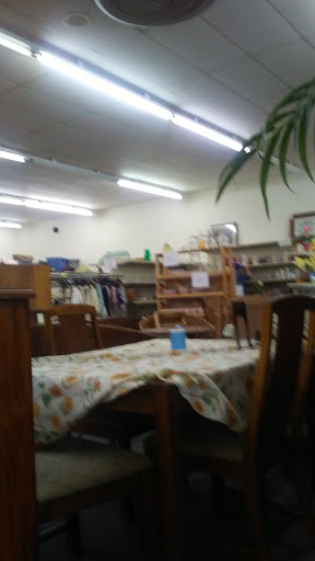 Thrift Store «Thrift Store Life Changing», reviews and photos, 1409 S 14th St, Leesburg, FL 34748, USA