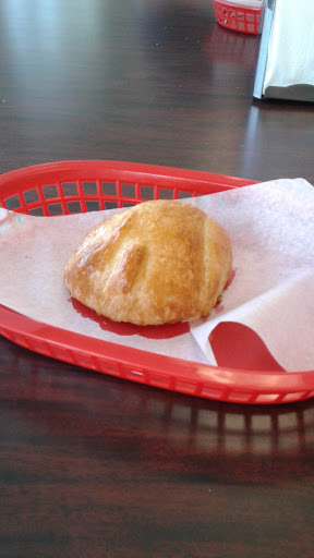 Donut Shop «CH Donut Shop», reviews and photos, 154 Bockman Way, Sparta, TN 38583, USA