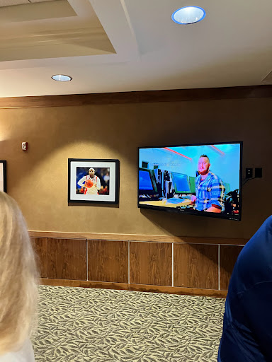 Arena «Mitchell Center», reviews and photos, S University Blvd, Mobile, AL 36608, USA