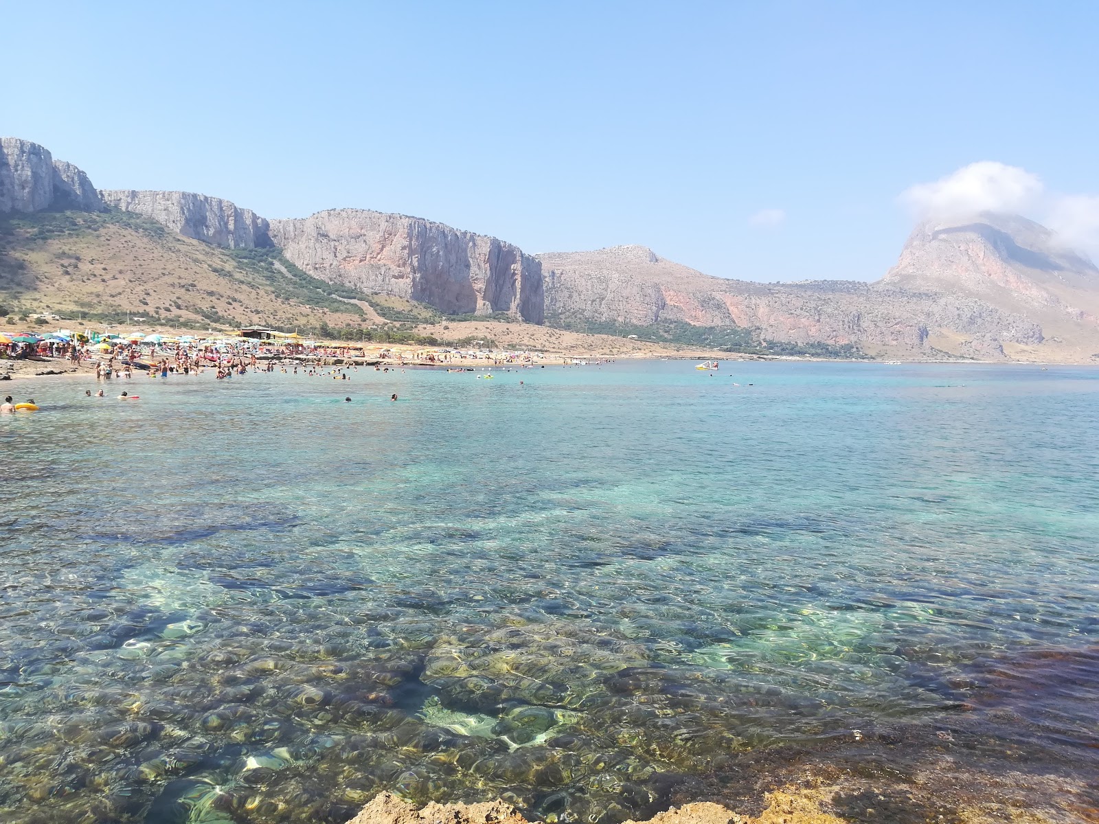 Acqua Azzurra beach photo #9