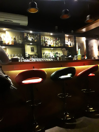 Ginsman Bar