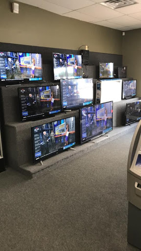 Pawn Shop «Super Pawn Center-Montgomery», reviews and photos, 140 N Burbank Dr, Montgomery, AL 36117, USA