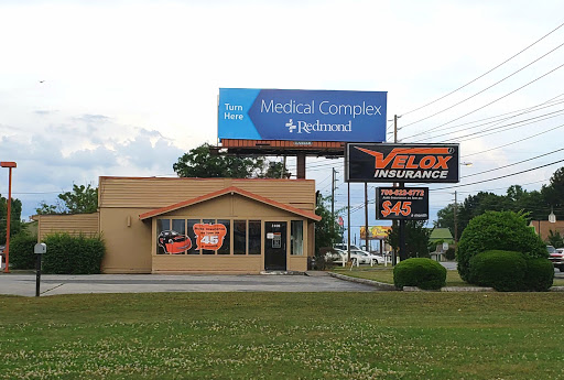 Insurance Agency «Velox Insurance», reviews and photos