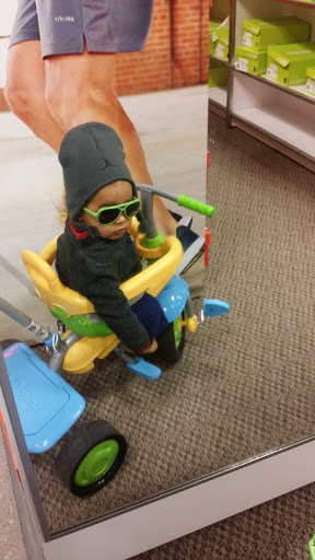 Department Store «JCPenney», reviews and photos, 3001 Texas Sage Trail, Fort Worth, TX 76177, USA