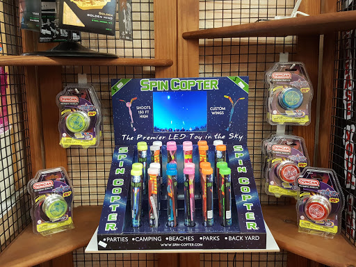 Toy Store «The Goods Shop», reviews and photos, 56 S Main St, Willits, CA 95490, USA