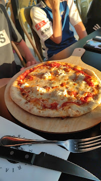 Pizza du PIZZERIA BUFALINO à Balma - n°9