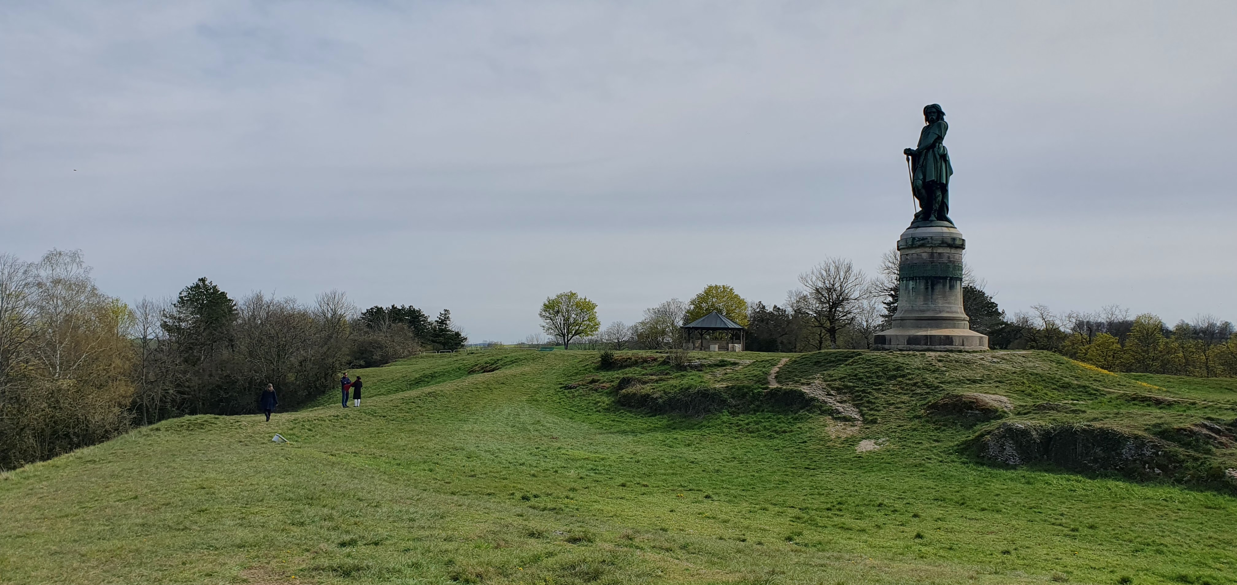 Photo n° 9 de l'avis de Franck.o fait le 10/04/2023 à 19:43