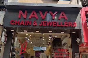Navya Chain & jewellers image