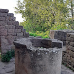 Photo n° 2 de l'avis de valerie.u fait le 12/06/2021 à 12:36 pour Les Trois Châteaux d'Eguisheim à Eguisheim