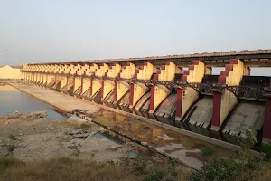 Ozat -II Dam image