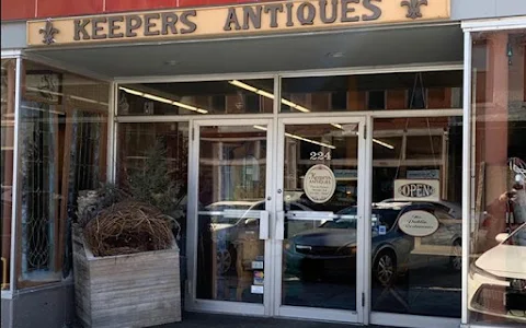 Keepers Antique Shop image