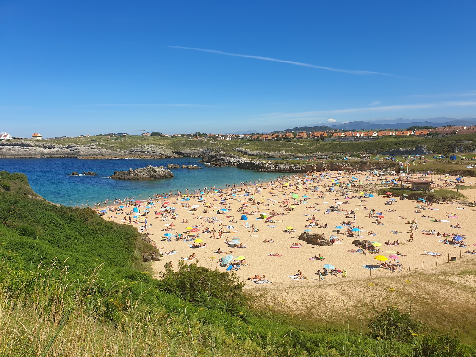 Foto de Playa de San Juan con #43