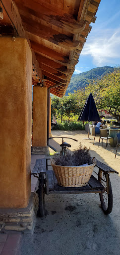 Winery «Georis Winery», reviews and photos, 1 Pilot Rd, Carmel Valley, CA 93924, USA