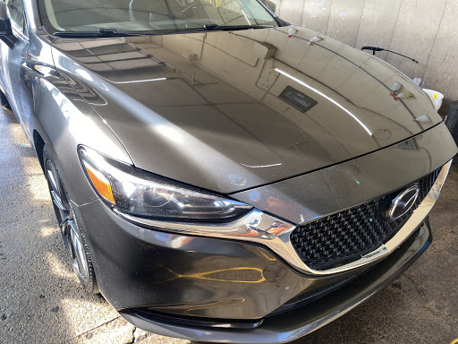 96 Auto Spa en Franklin