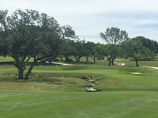 Country Club «Oak Hills Country Club», reviews and photos, 5403 Fredericksburg Rd, San Antonio, TX 78229, USA