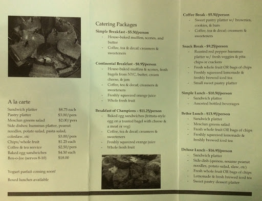 Coffee Shop «Book Trader Cafe», reviews and photos, 1140 Chapel St A, New Haven, CT 06511, USA