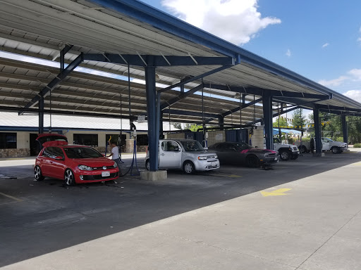 Bonnema's Auto Detail en Visalia, CA