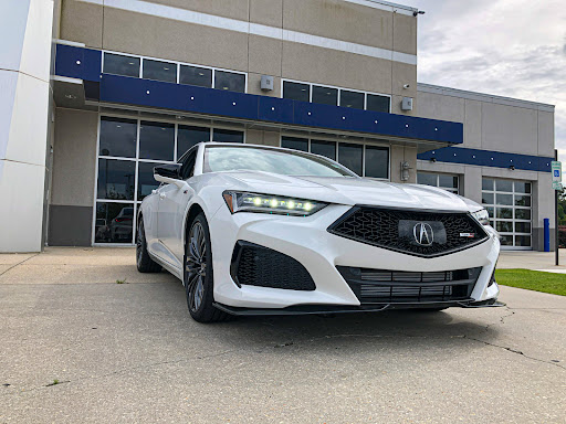 Used Car Dealer «Acura of Baton Rouge», reviews and photos, 13550 Airline Hwy, Baton Rouge, LA 70817, USA