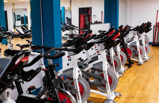 Gym «Anastasia Fitness», reviews and photos, 1045 Anastasia Blvd, St Augustine, FL 32080, USA