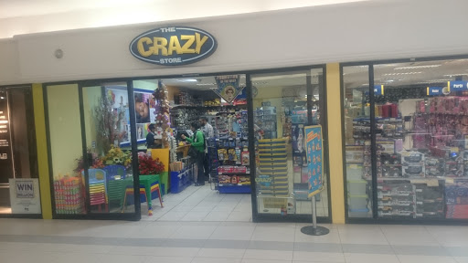 The Crazy Store Brixton
