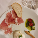 Photo n°6 de l'avis de Michael.e fait le 21/09/2021 à 06:42 sur le  Osteria Numero Uno à Fumane