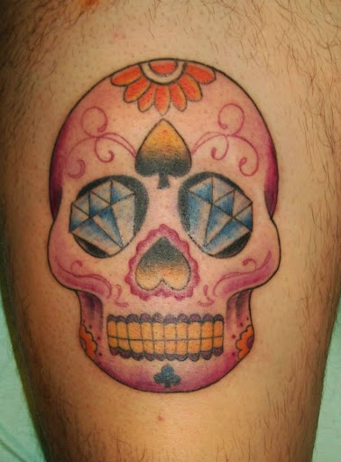 Tattoo By Santos