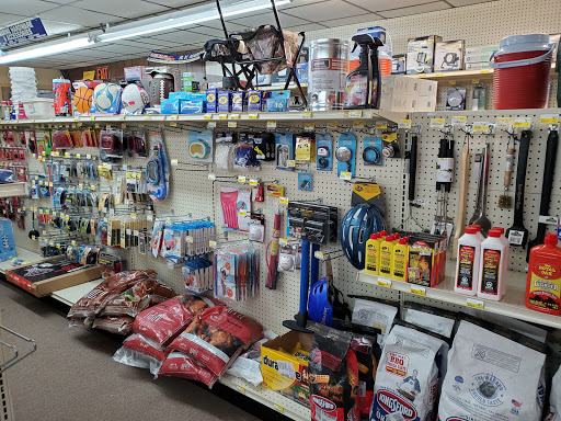 Hardware Store «Brigham Hardware», reviews and photos, 213 Donelson Pkwy, Dover, TN 37058, USA