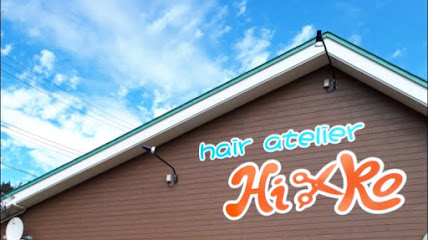 hair atelier Hikko