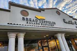 Bread Zeppelin Salads Elevated image