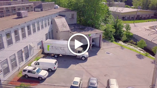 Office Furniture Store «Peartree Office Furniture», reviews and photos, 35 Tripp St, Framingham, MA 01702, USA