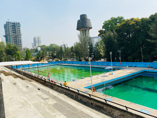 Kalidas Swimming Pool