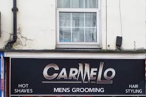 Carmelo Men Hairdressing