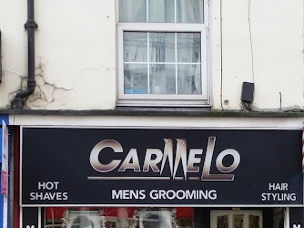 Carmelo Men Hairdressing