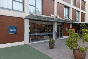 Hotel Ciutat Martorell image