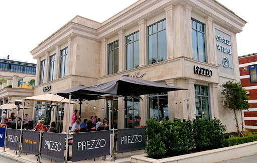 Prezzo Italian Restaurant Mumbles Swansea