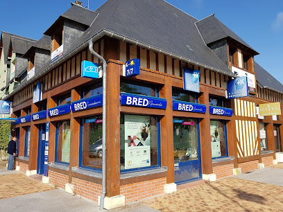 Photo du Banque BRED-Banque Populaire à Saint-Arnoult