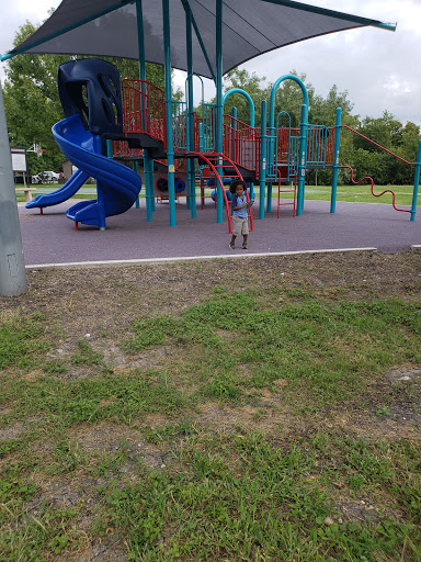 Park «Buckeye Park», reviews and photos, 1610 W Wildwood Dr, San Antonio, TX 78201, USA