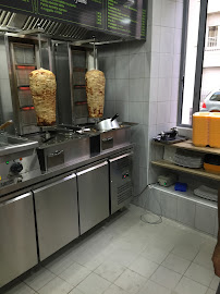 Photos du propriétaire du Restaurant turc Istanbul Kebab à Épernay - n°7