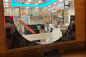 Miro‘s Barbershop image