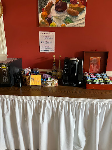 Bed & Breakfast «Morehead Manor Bed and Breakfast», reviews and photos, 914 Vickers Ave, Durham, NC 27701, USA