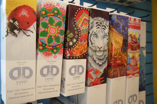 Toy Store «Genuine Toy Co.», reviews and photos, 550 Forest Ave Suite 8, Plymouth, MI 48170, USA