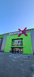 Moemax Oradea